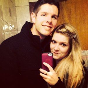 Meet your Posher, Sammy